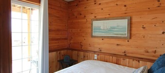 Yeomans By the Caves - Ocean Front Apartment