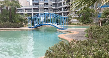 Beste Lage in Gibraltar für Ihren Urlaub