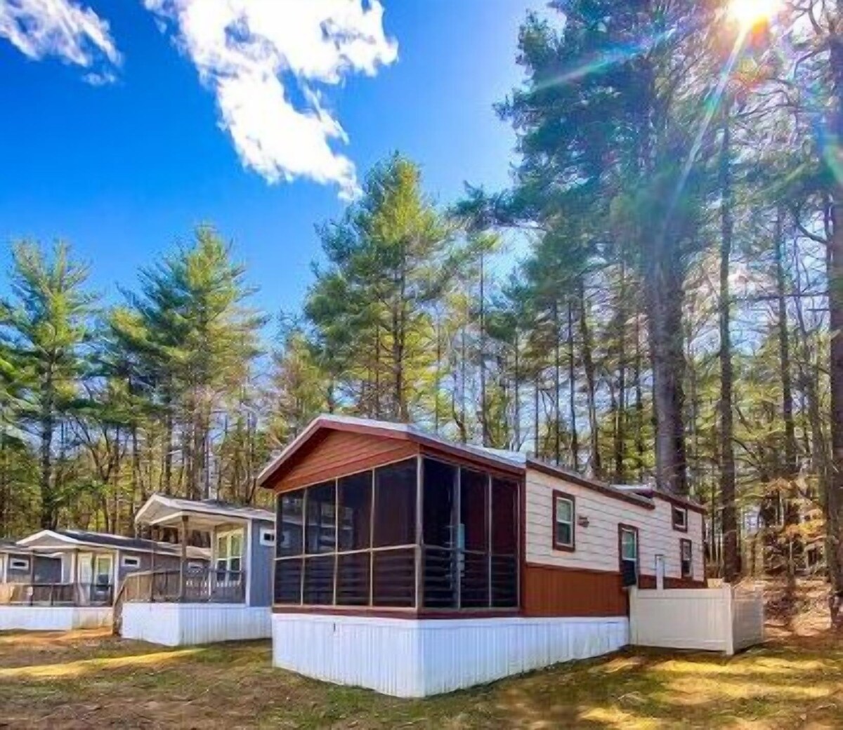 Bild für Gastgeberprofil