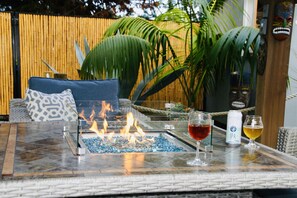 Terrain de lâhĂ©bergement