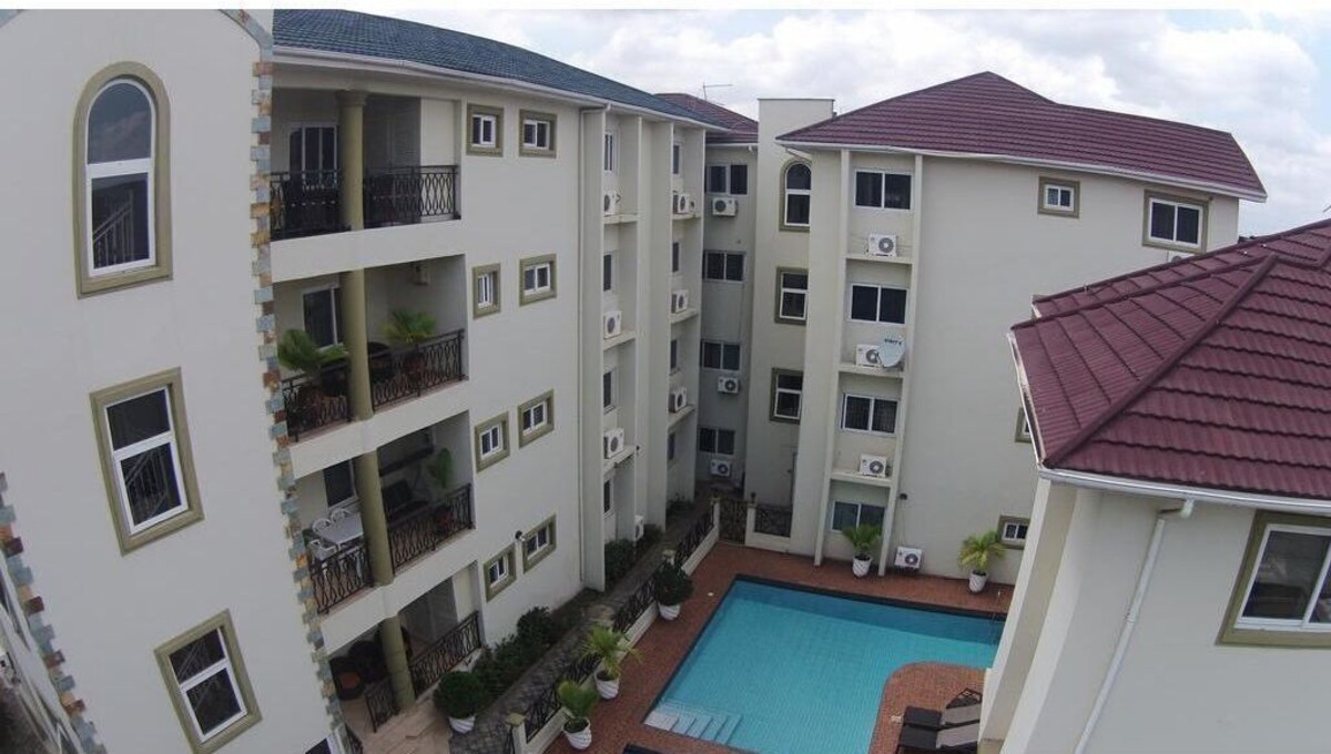 Image de profil de l’hôte