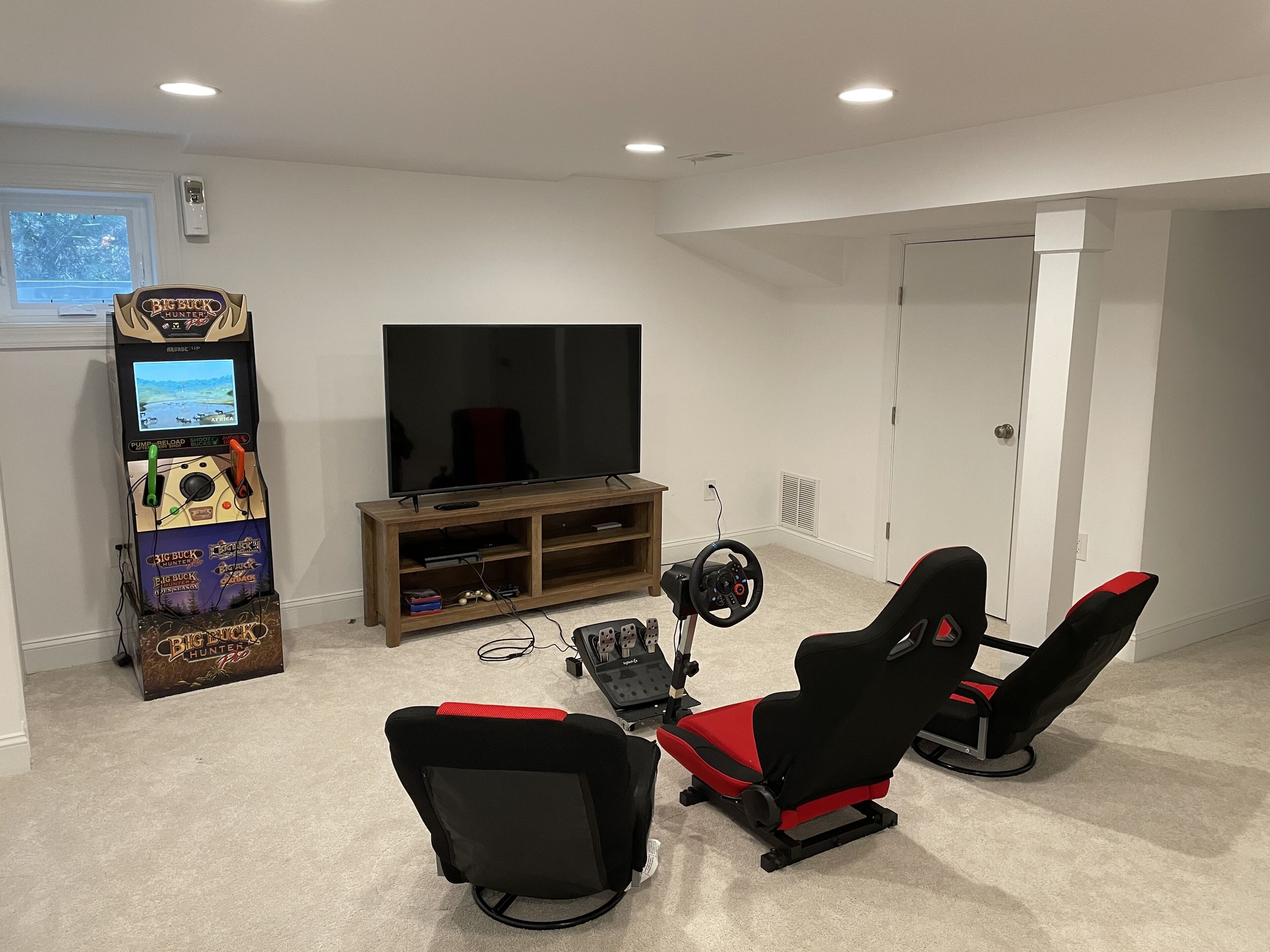 Intérieur