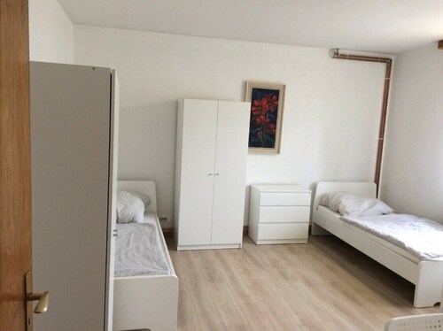 Holiday room Haiger