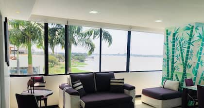 Näkymä yhdestä miljoonasta dollarista