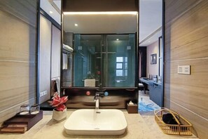 Room - Yongjiang Hotel (Weng'an County)