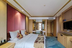Room - Yongjiang Hotel (Weng'an County)