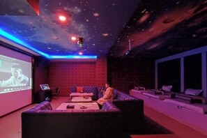 Interior - Yongjiang Hotel (Weng'an County)