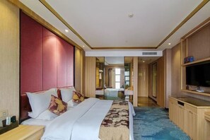 Room - Yongjiang Hotel (Weng'an County)