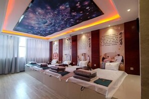 Property amenity - Yongjiang Hotel (Weng'an County)