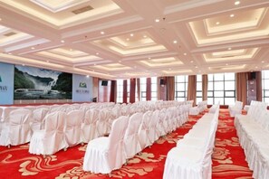 Meeting facility - Yongjiang Hotel (Weng'an County)
