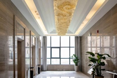 Yongjiang Hotel