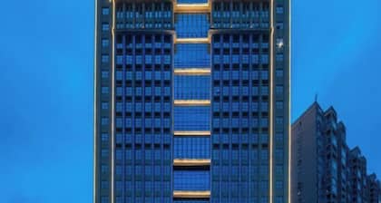 Yongjiang Hotel