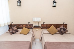 Free WiFi - Hotel Villas Santa Ana (Boca del Río)
