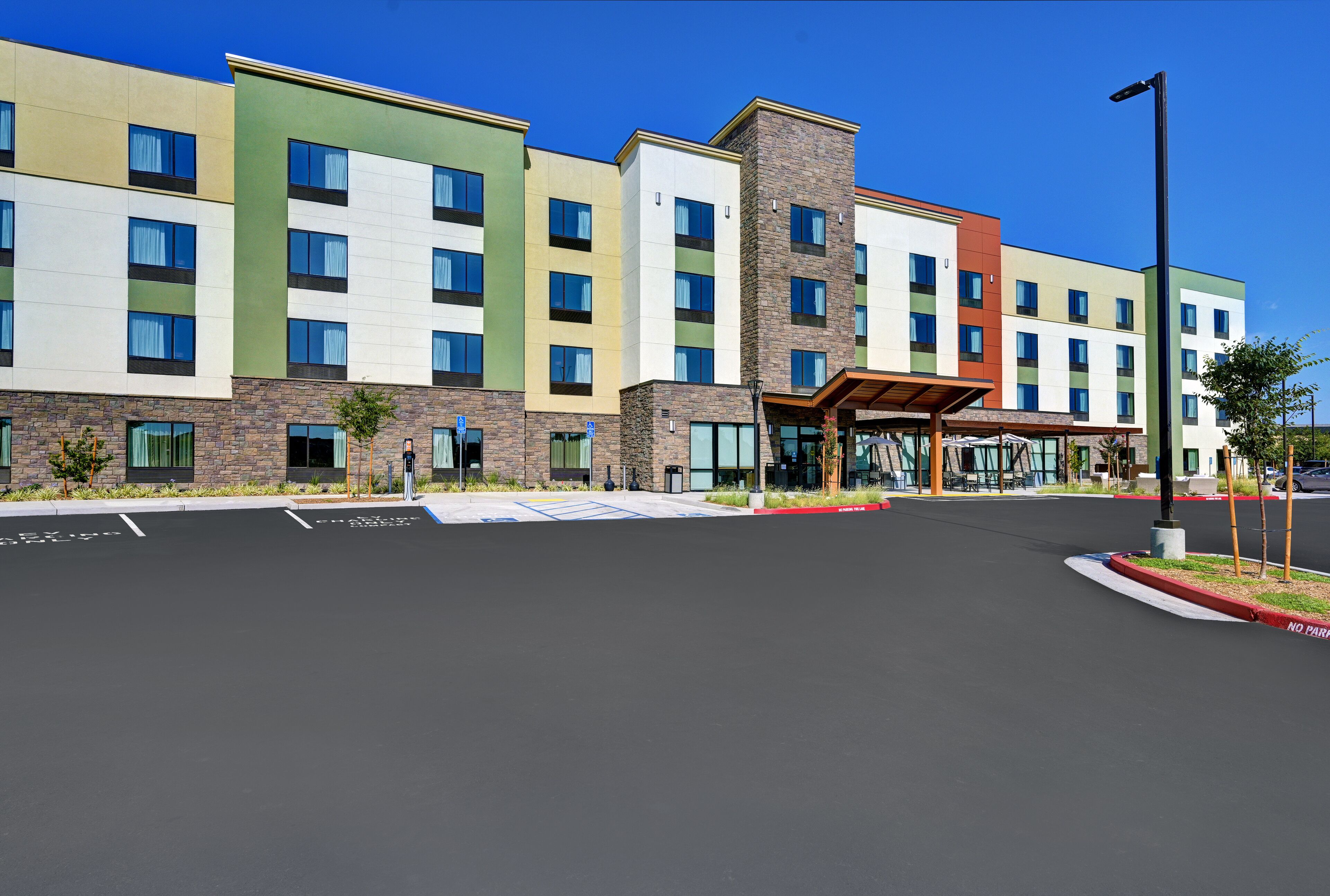 Photo - TownePlace Suites Sacramento Airport Natomas