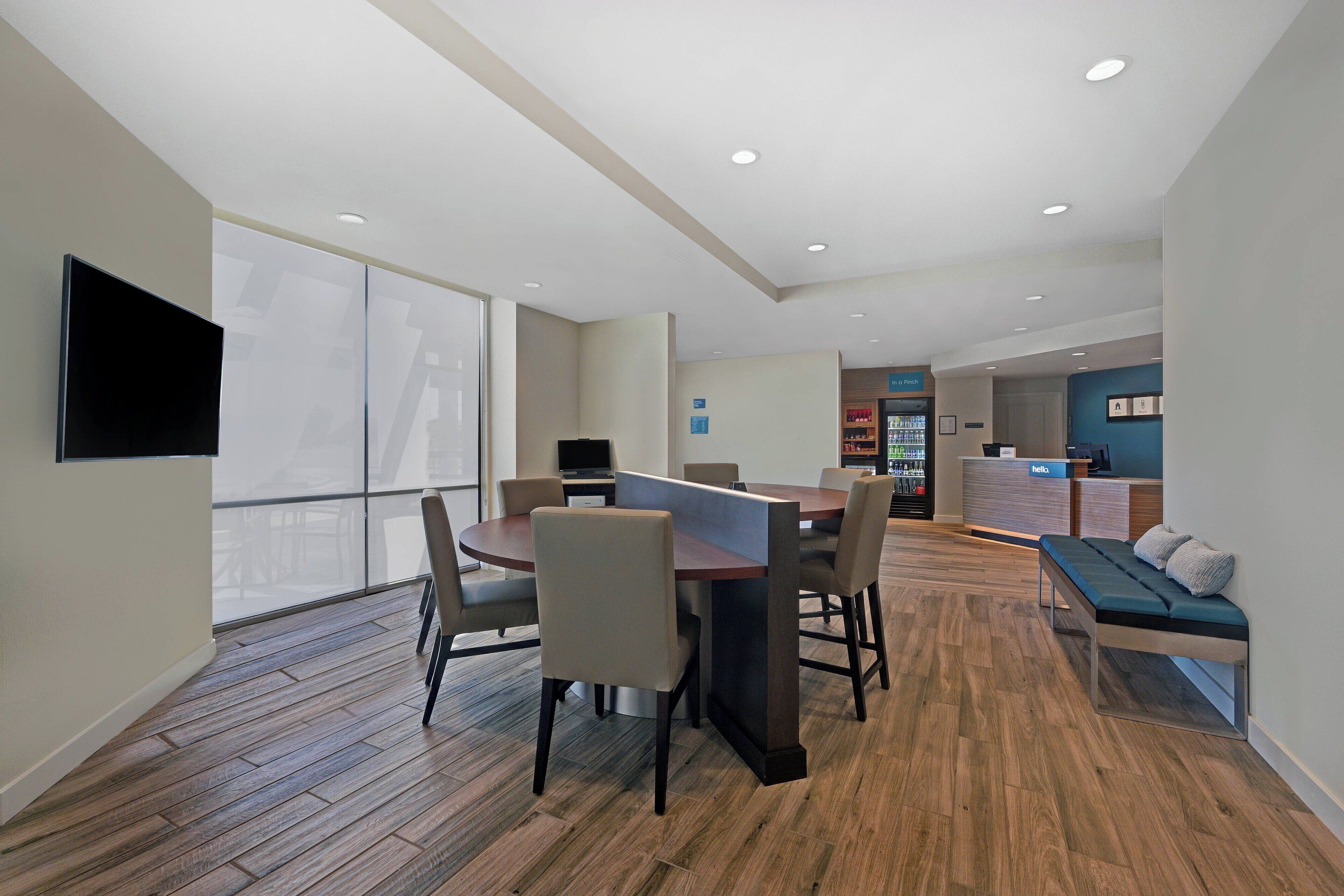 Property amenity