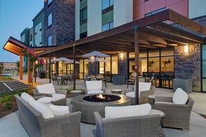 Property amenity - TownePlace Suites by Marriott Sacramento Airport Natomas (Sacramento)