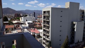 住宿场地
