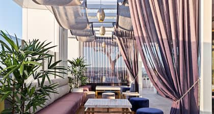 Hotel X Brisbane Fortitude Vly, Vignette Collection by IHG