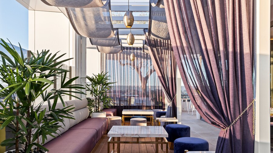 Hotel X Brisbane Fortitude Vly, Vignette Collection by IHG