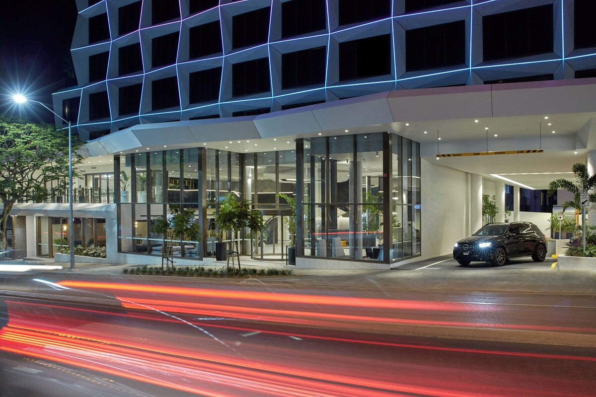 Hotel X Brisbane Fortitude Vly, Vignette Collection by IHG