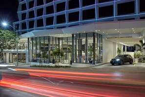 Exterior - Hotel X Brisbane Fortitude Vly, Vignette Collection by IHG (Fortitude Valley)
