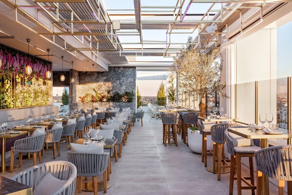 Property amenity - Hotel X Brisbane Fortitude Vly, Vignette Collection by IHG (Fortitude Valley)