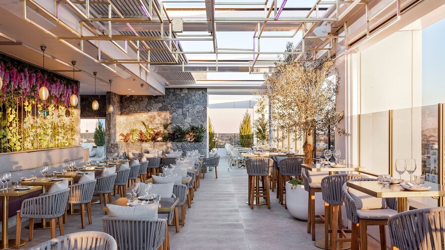 Hotel X Brisbane Fortitude Vly, Vignette Collection by IHG