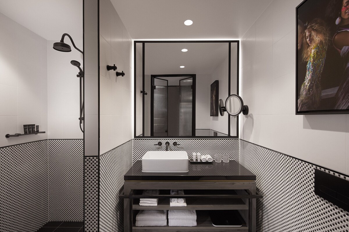 Hotel X Brisbane Fortitude Vly, Vignette Collection by IHG