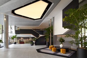 Exterior - Hotel X Brisbane Fortitude Vly, Vignette Collection by IHG (Fortitude Valley)
