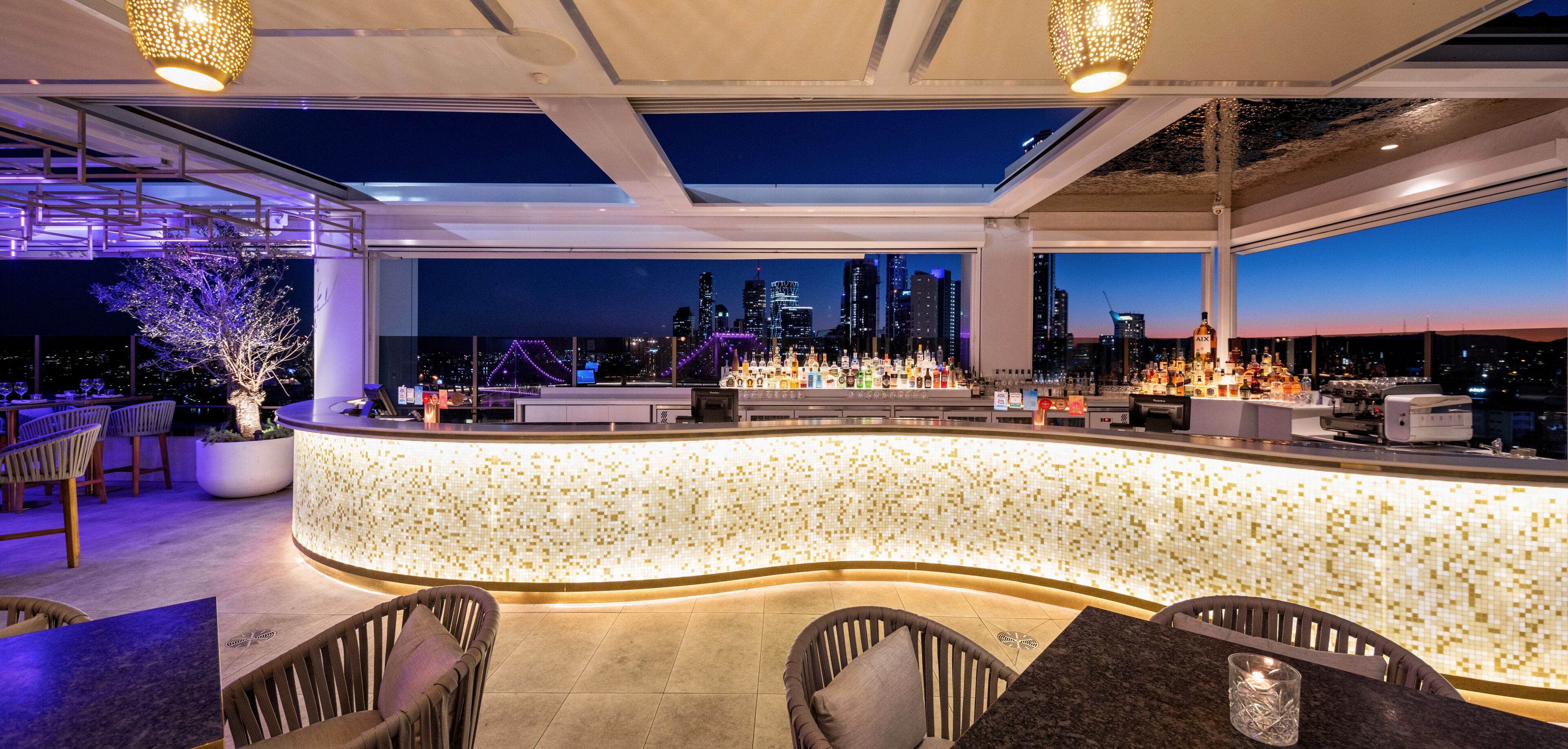 Foto - Hotel X Brisbane Fortitude Vly, Vignette Collection by IHG