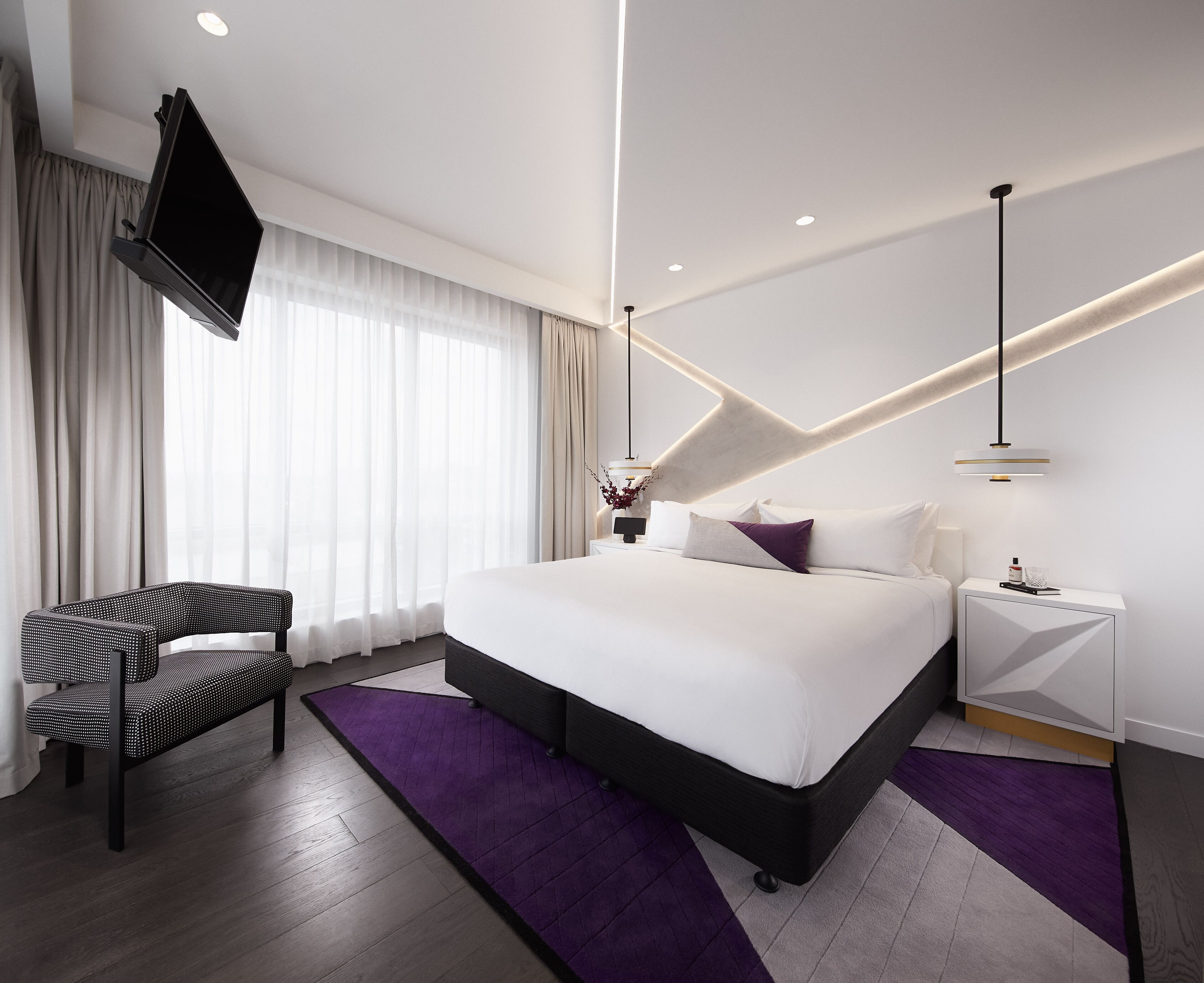 Foto - Hotel X Brisbane Fortitude Vly, Vignette Collection by IHG