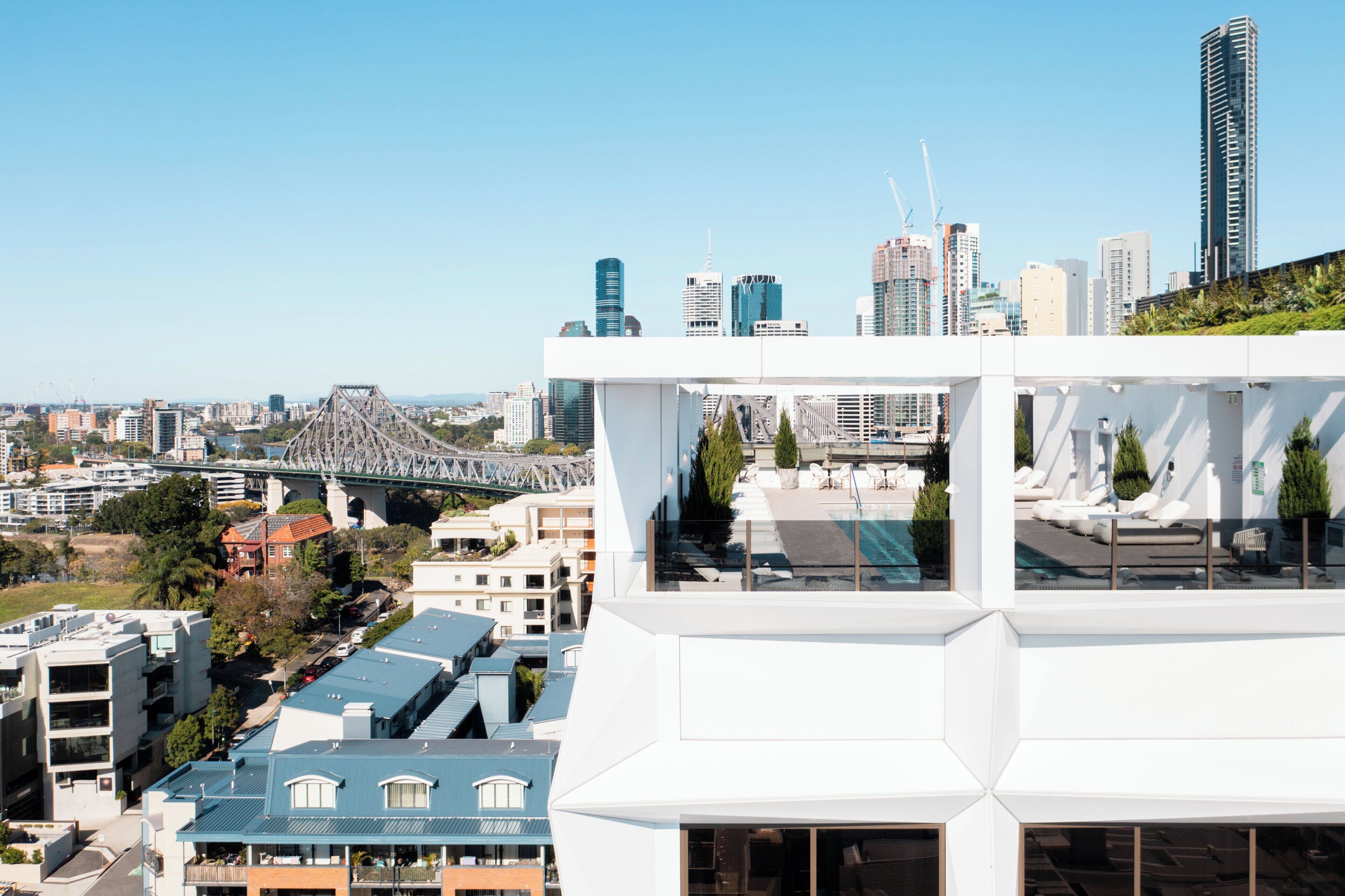 Foto - Hotel X Brisbane Fortitude Vly, Vignette Collection by IHG