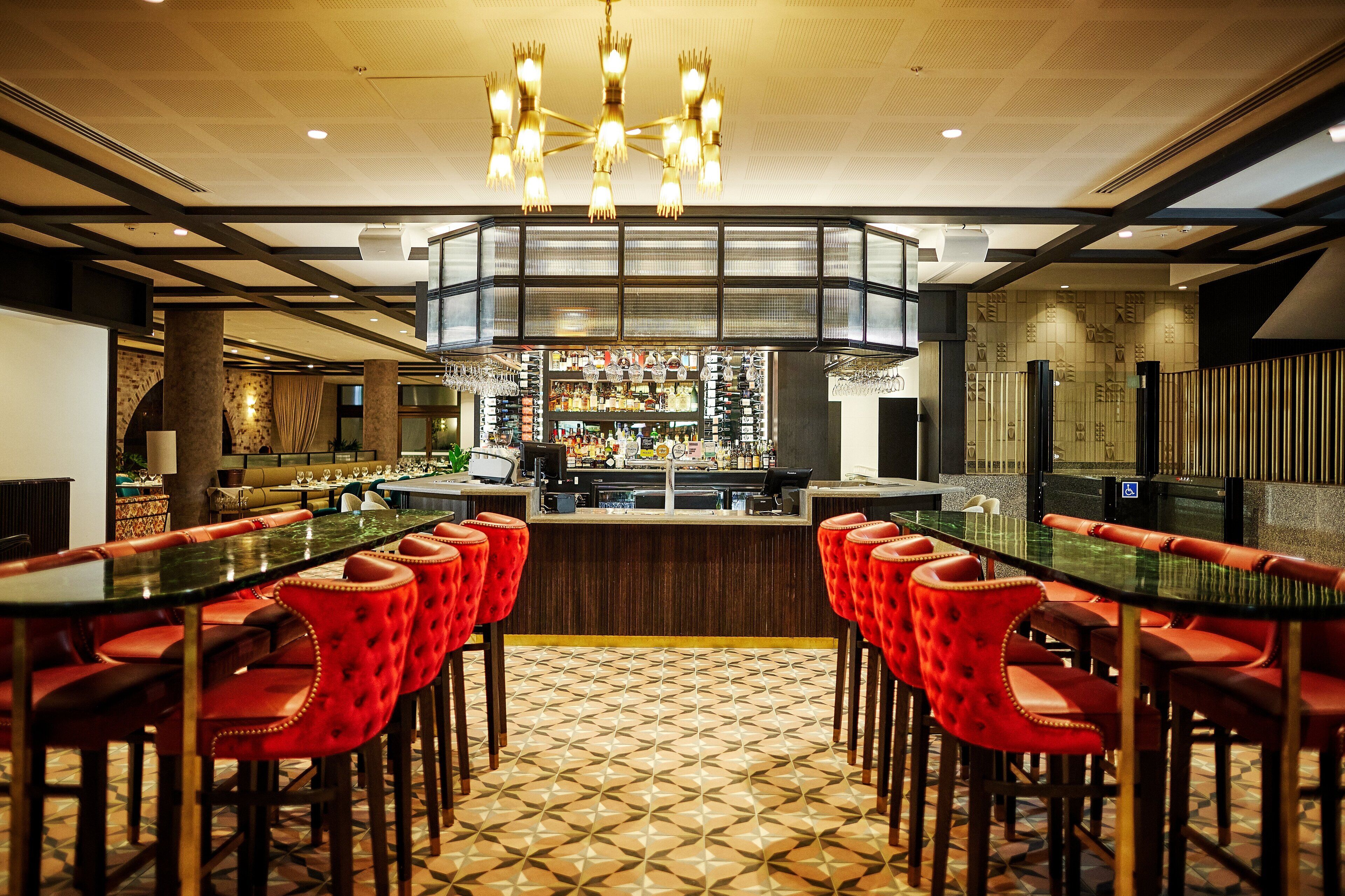 Foto - Hotel X Brisbane Fortitude Vly, Vignette Collection by IHG