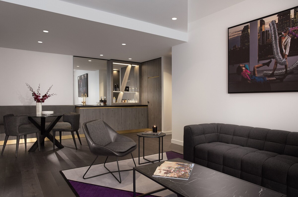 Hotel X Brisbane Fortitude Vly, Vignette Collection by IHG