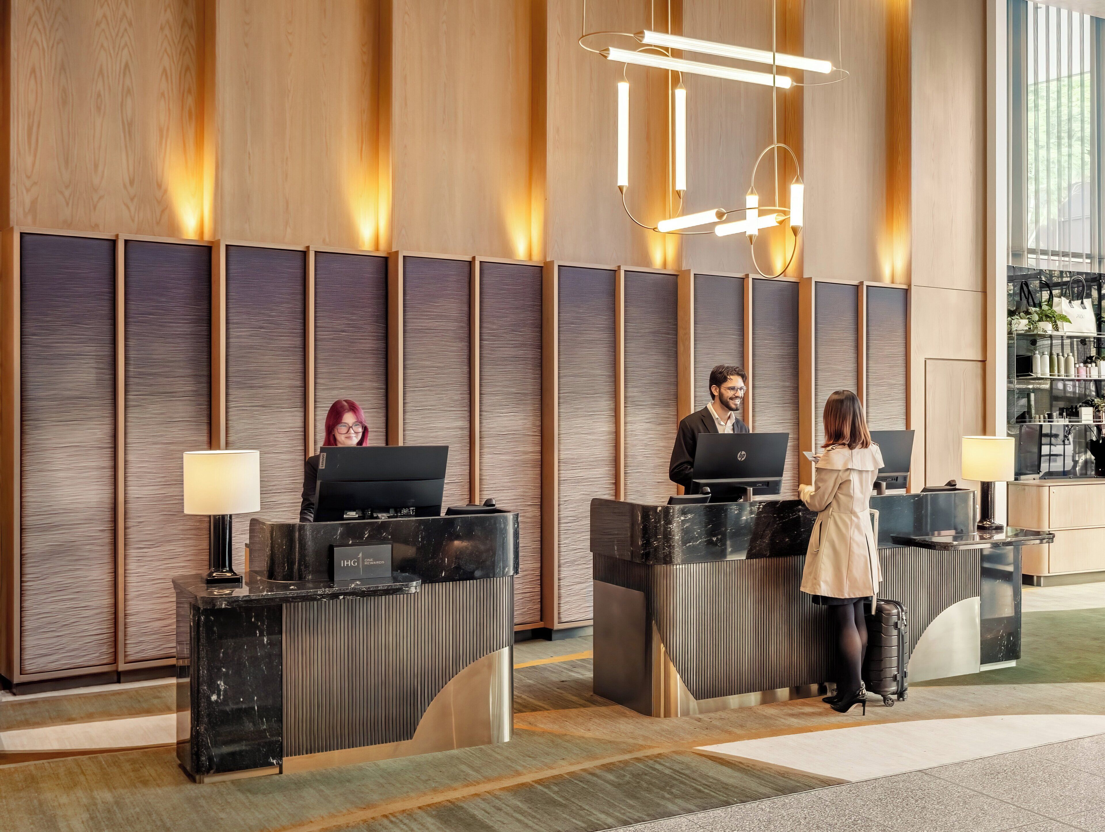 Foto - The Alva Hotel Brisbane, Vignette Collection by IHG