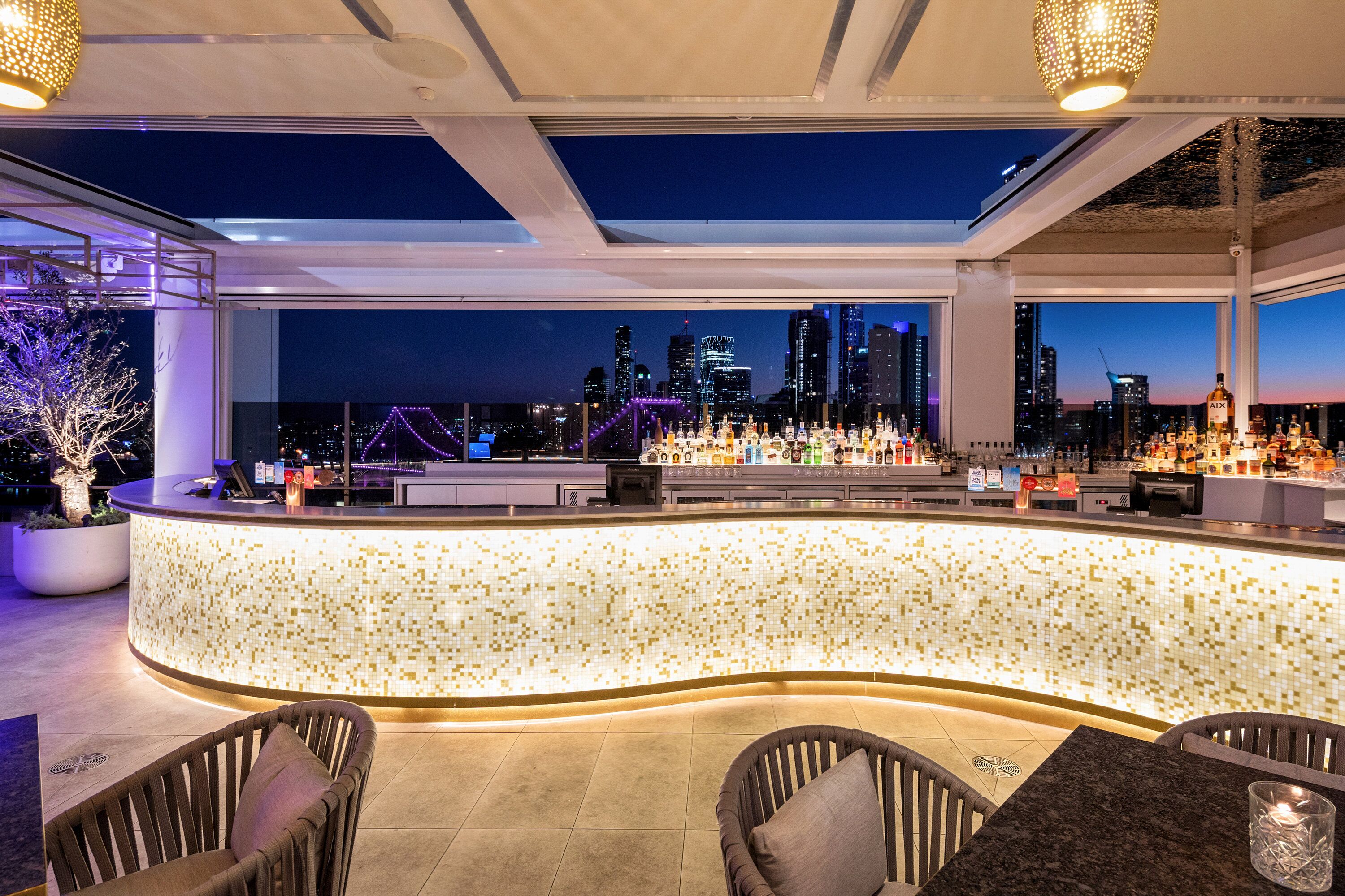 Foto - Hotel X Brisbane Fortitude Vly, Vignette Collection by IHG