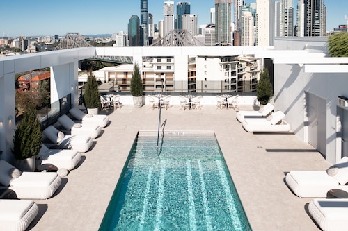 Hotel X Brisbane Fortitude Valley, Vignette Collection