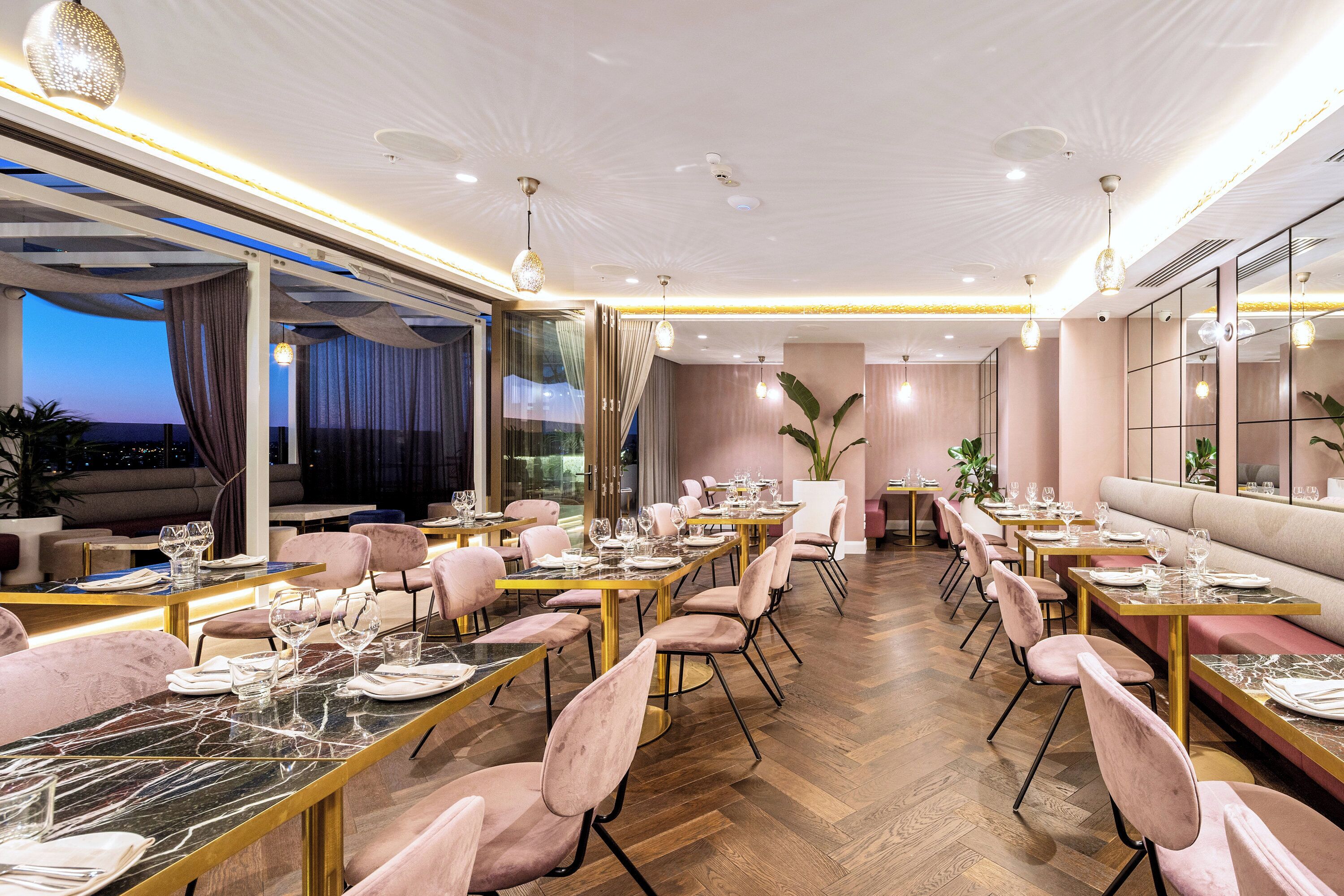 Foto - Hotel X Brisbane Fortitude Vly, Vignette Collection by IHG