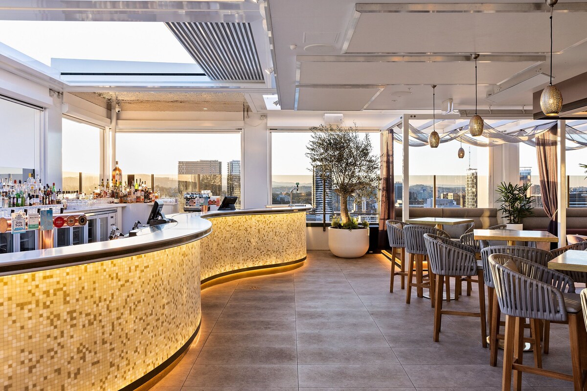 Hotel X Brisbane Fortitude Vly, Vignette Collection by IHG