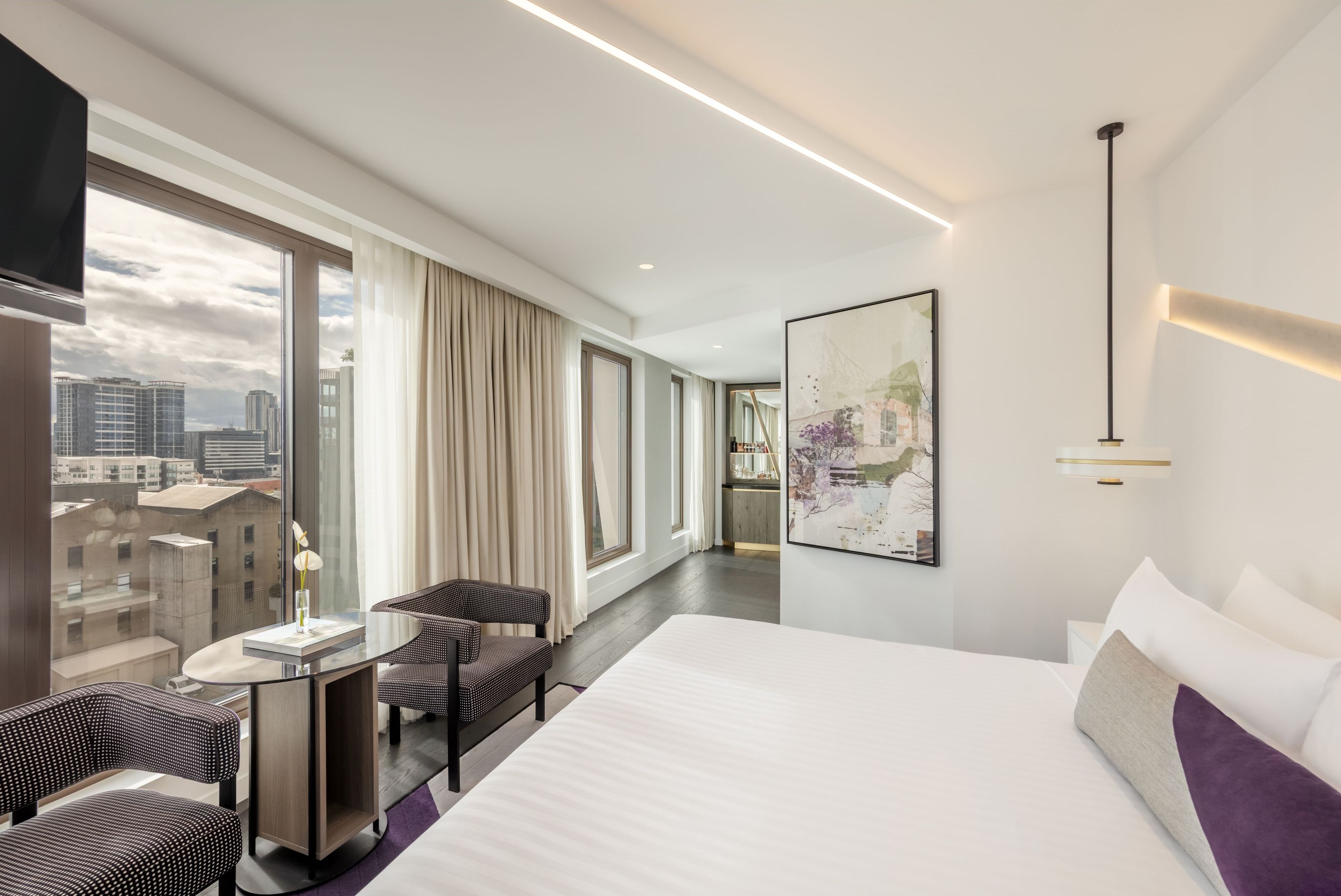 Foto - The Alva Hotel Brisbane, Vignette Collection by IHG