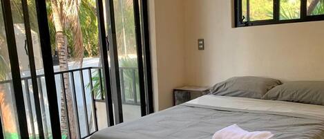 Wi-fi (inkludert) og sengetøy