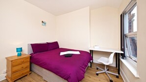 1 Schlafzimmer