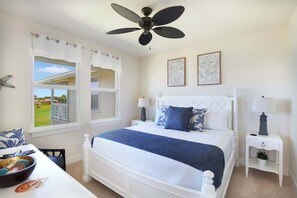 4 Schlafzimmer, Bügeleisen/Bügelbrett, Reisekinderbett, kostenloses WLAN