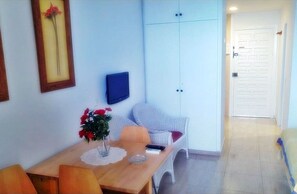 Interior - Benal Beach 1100 Side sea views (Benalmádena)