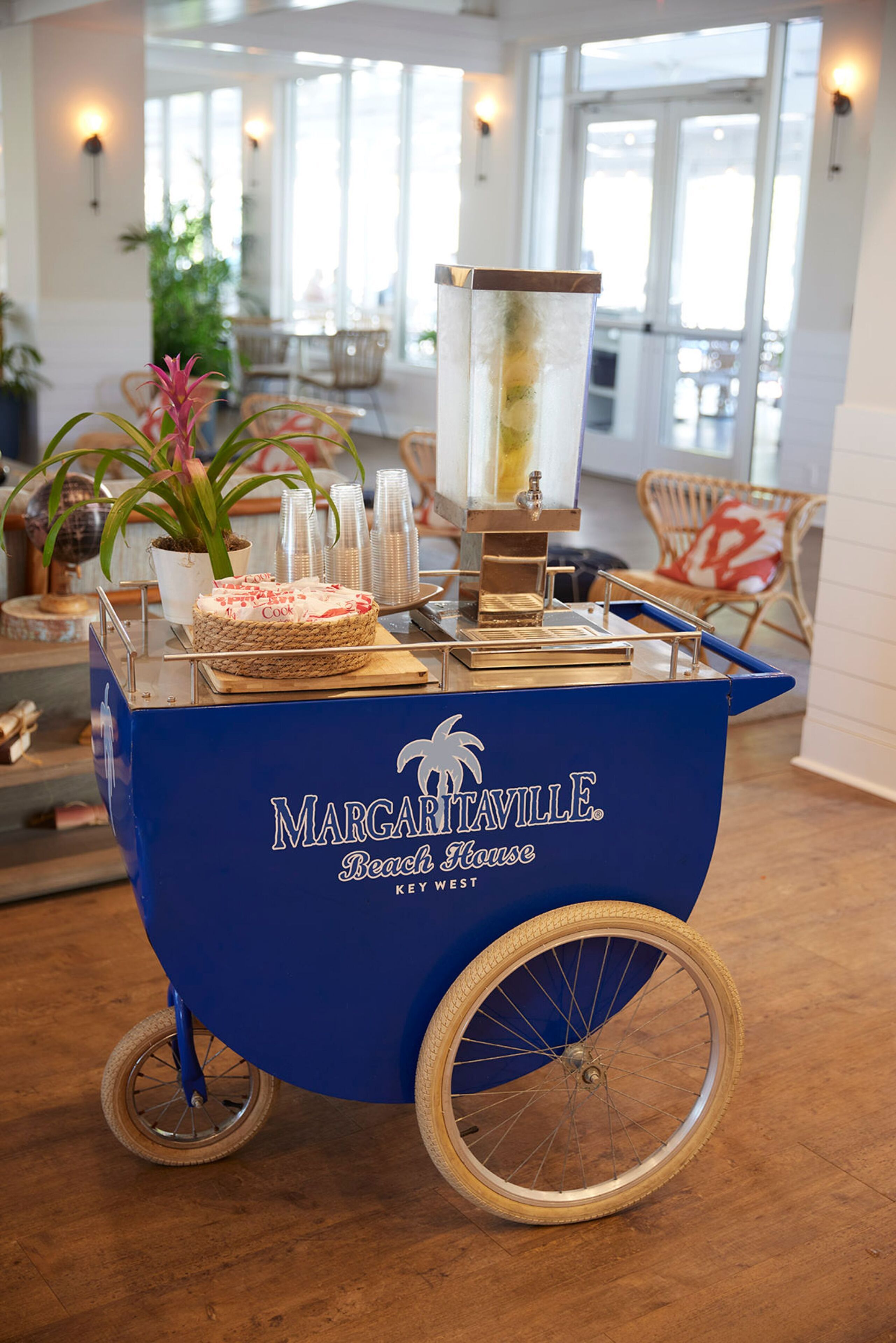 Photo - Barbary Beach House Key West