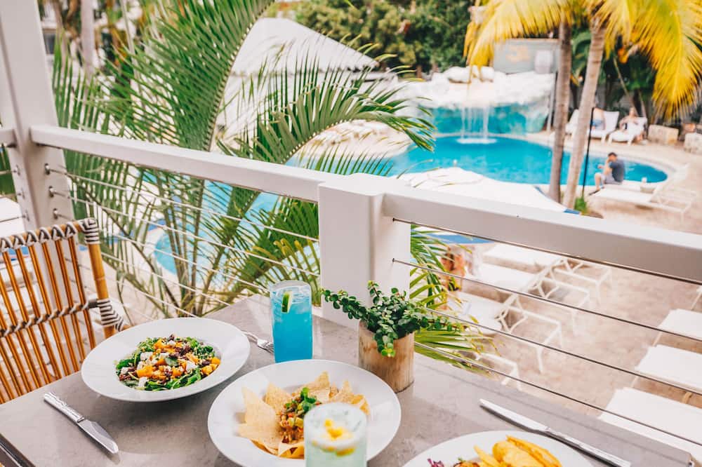 Margaritaville Beach House Key West