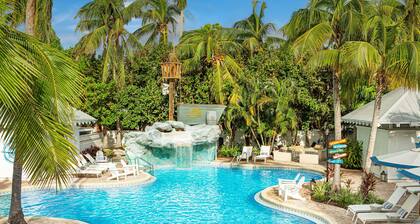 Margaritaville Beach House Key West