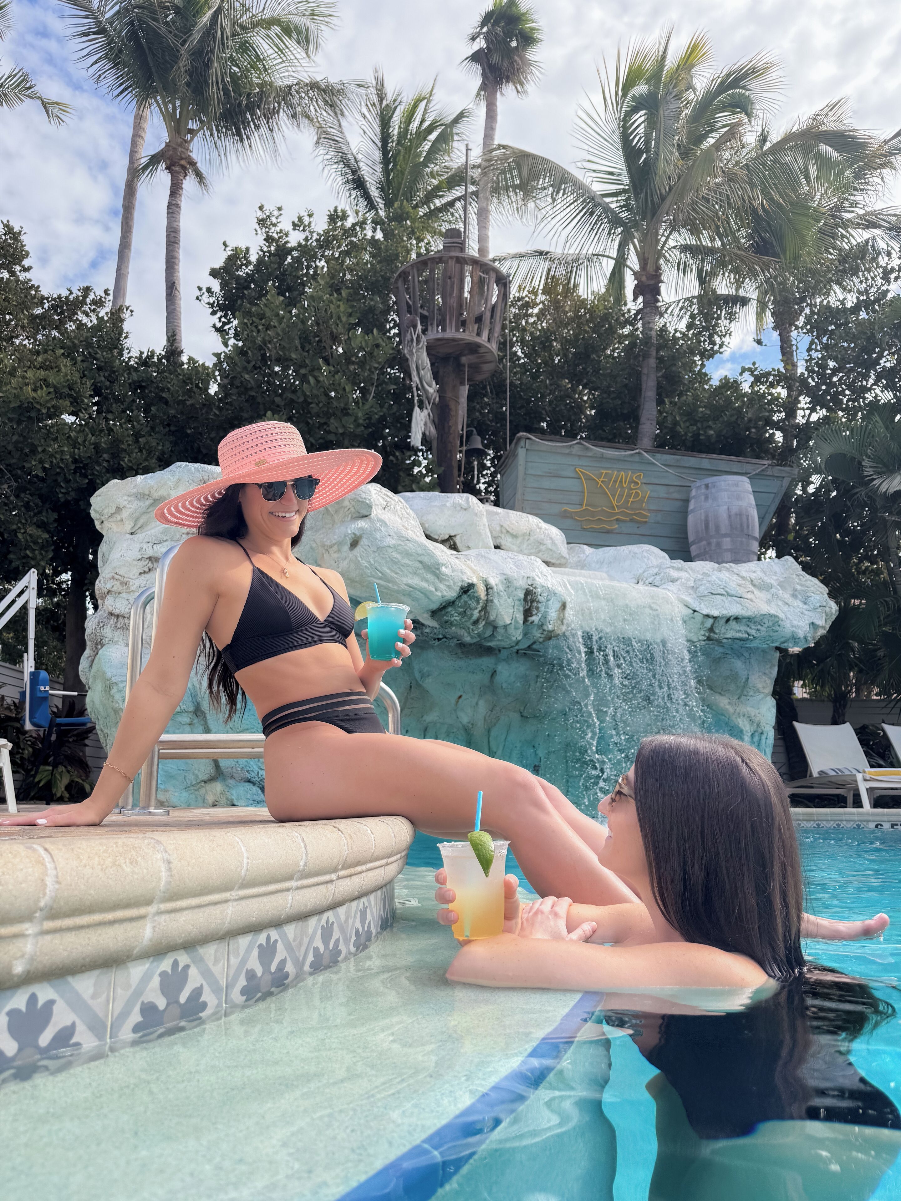 Foto - Margaritaville Beach House Key West