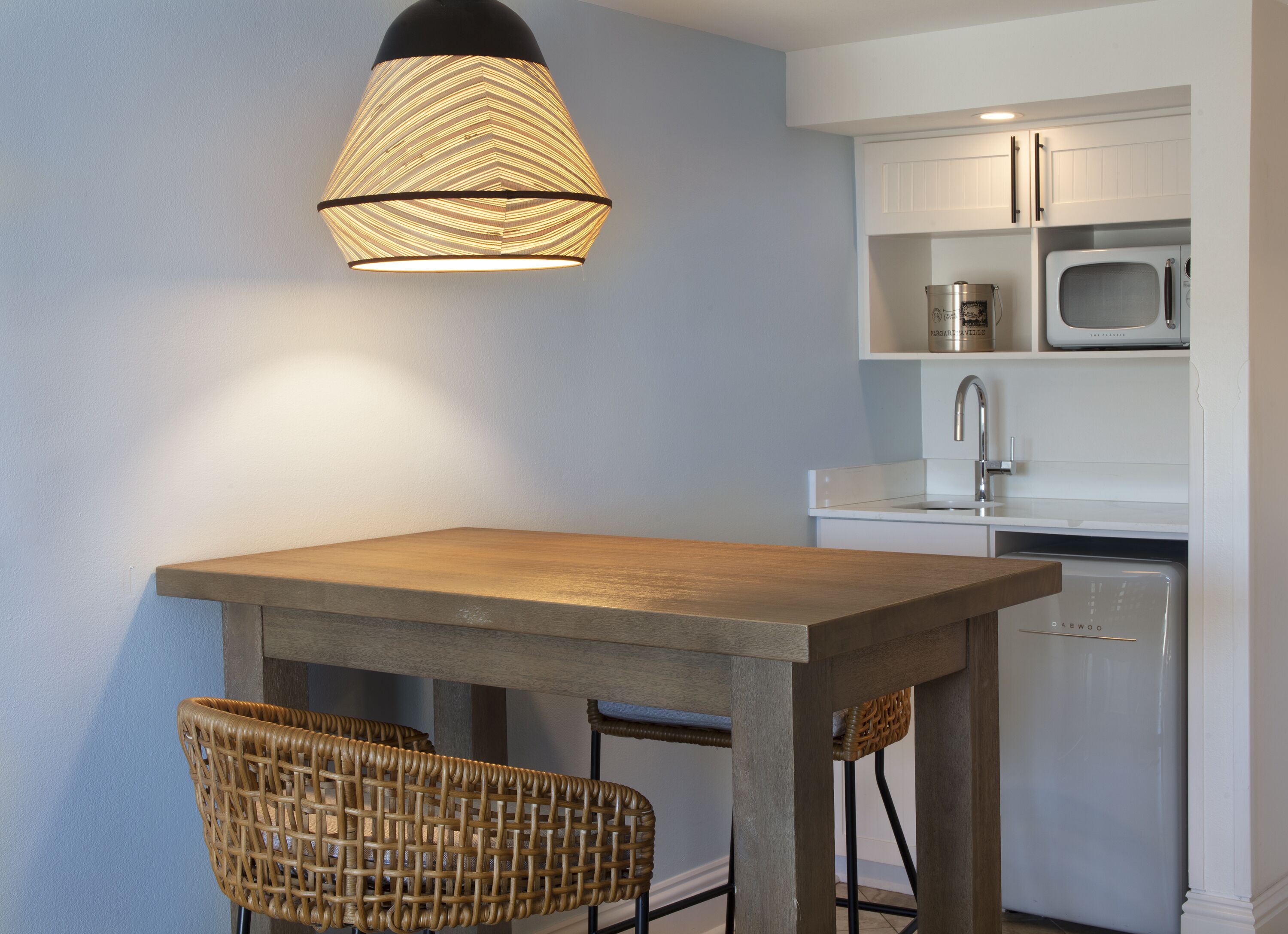 私人廚房