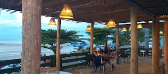 Hotel Salinopolis e Kitepoint